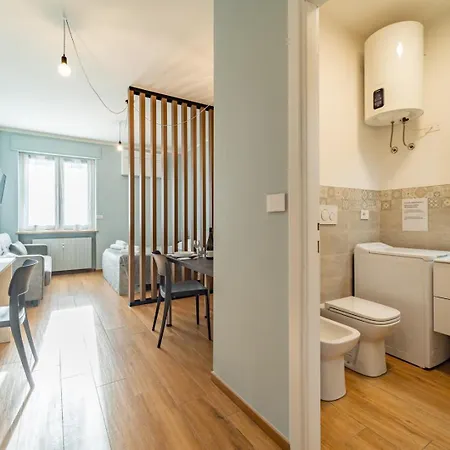 Art Apartmán Beinette