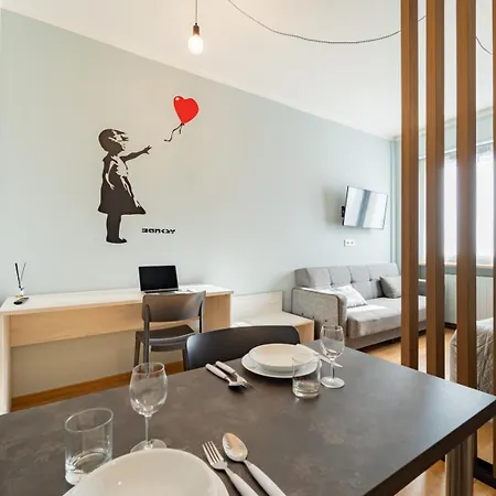 Apartmán Art Beinette