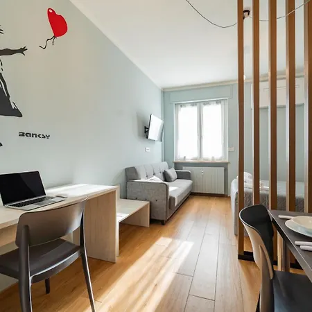 Art Apartmán Beinette