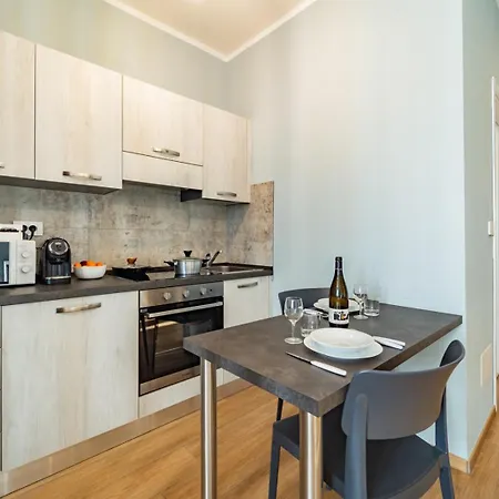 Art Apartmán Beinette