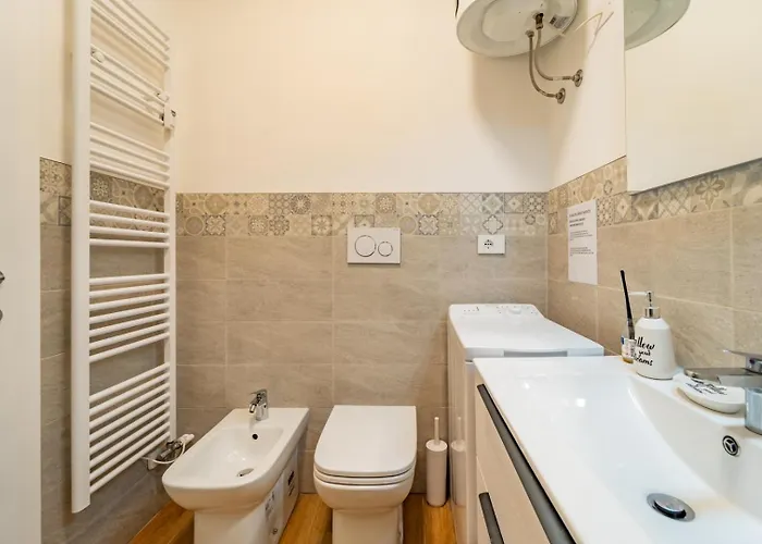 Apartamento Art