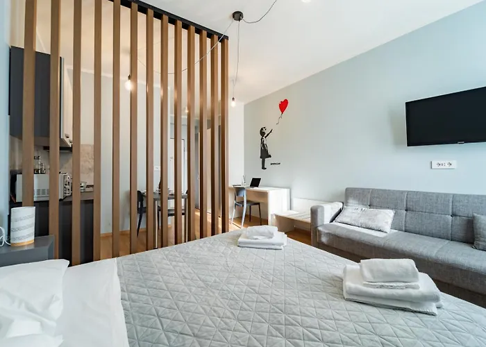 Apartamento Art Beinette