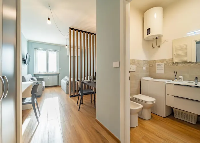 Art アパート Beinette