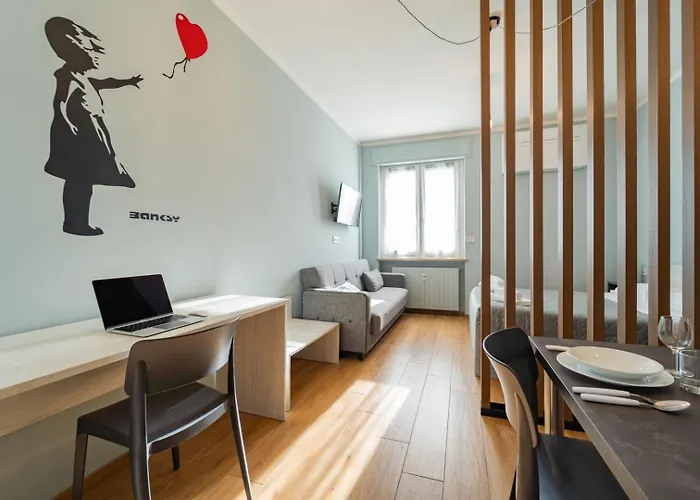 Art Apartamento Beinette