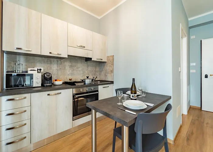 Art Apartamento Beinette